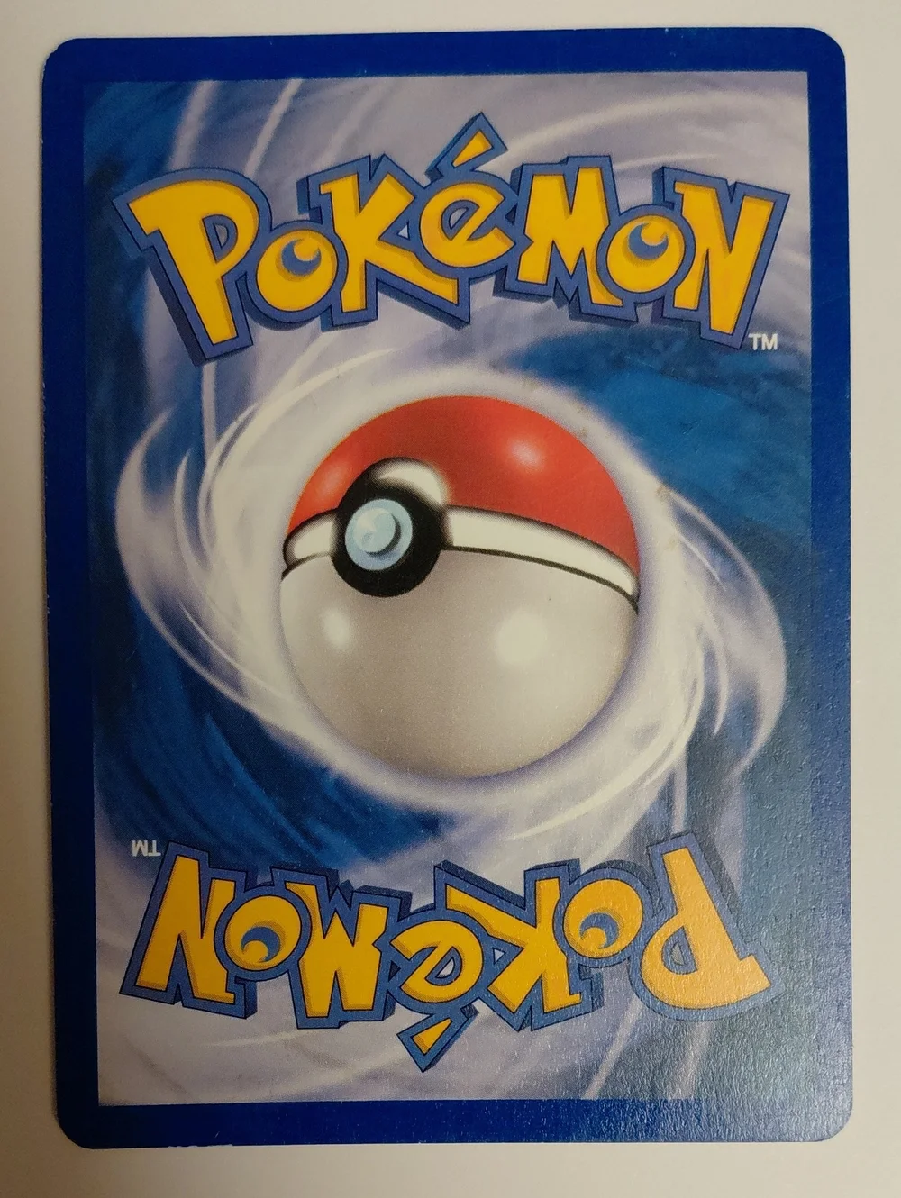 Yuka Morii - Vintage Clay Model Art Pokemon Cards - Oddish And Paras